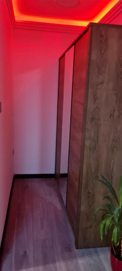 Travertin Eger Zewnętrze zdjęcie