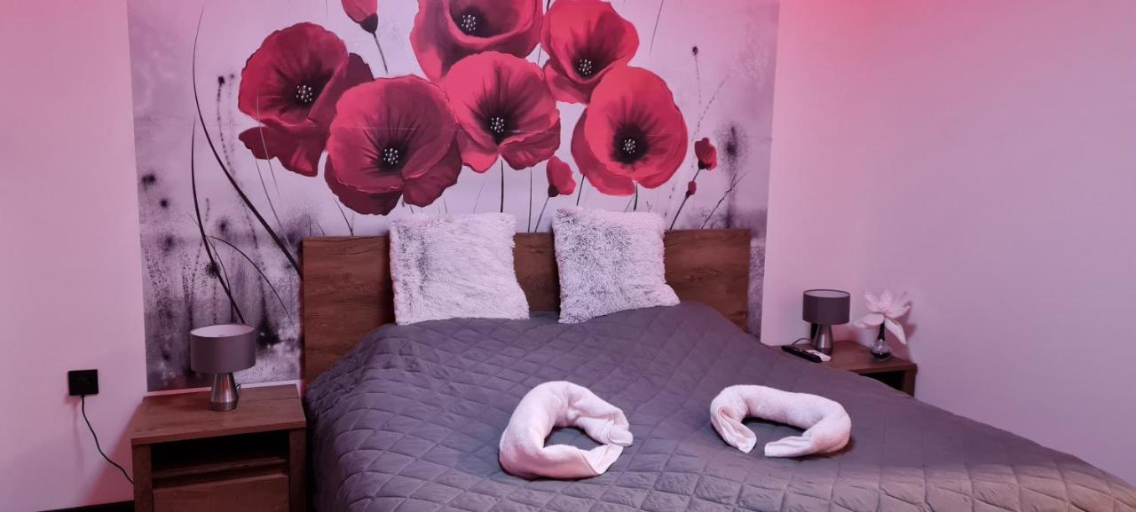 Travertin Eger Zewnętrze zdjęcie