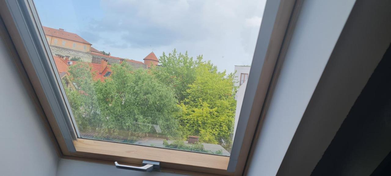 Travertin Eger Zewnętrze zdjęcie